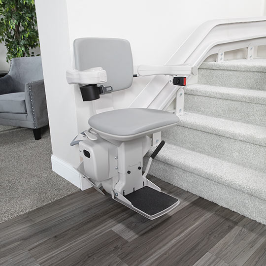 San Francisco Stair Lifts
