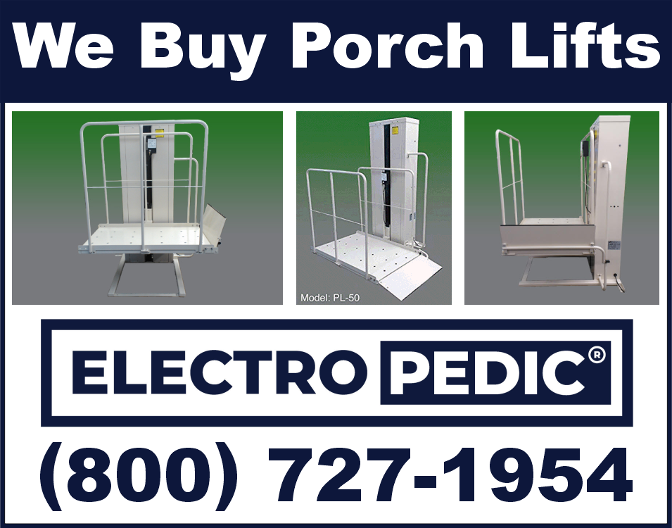 buy sell trade Richmond vpl vertical platform wheelchair elevator lifts